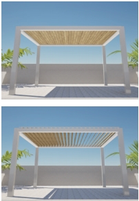 Veranda