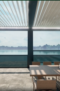 Veranda