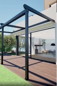 Veranda