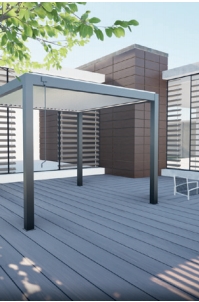 Veranda