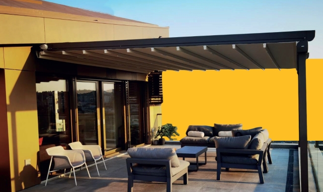 Veranda